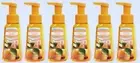 6 Bath & Body Works SICILIAN LEMON Anti-Bact Gentle Foaming Hand Soap