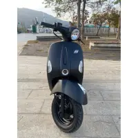 在飛比找蝦皮購物優惠-2011年 光陽 KYMCO MANY 魅力 110 碟煞版