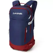 Brand New Dakine Heli Pro 24L Backpack Naval Academy
