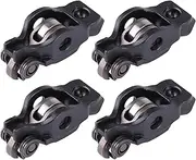 4Pcs Rocker Arms Lifters SH09-12-150 SH0912150 Rocker Arm and Lifter Compatible for M-azda CX-5 KE GH 6 GJ GL 3 BM BN 2012-2017 Rocker Arms Lifters