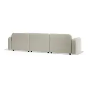 Atticus 3 Seater Sofa