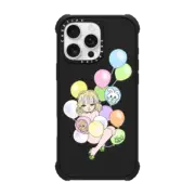 iPhone 16 Pro Max Ultra Impact Case MagSafe Compatible Never Let Go