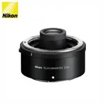 NIKON Z TELECONVERTER TC-2.0X 增距鏡 加倍鏡 公司貨