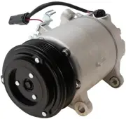 A/C Compressor 4 Seasons For 2020-2022 Mini Cooper (for: Mini)