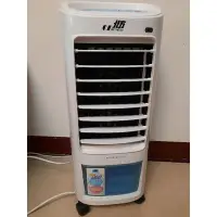 在飛比找Yahoo!奇摩拍賣優惠-北方 移動式冷卻器 AC-5507 水冷扇 水冷器
