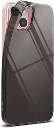 Ringke Air Apple iPhone 13 Mini Case Flexible TPU Black