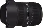 Sigma 12-24 mm f/4.5 - 5.6 DG DX AF HSM Wide Angle Zoom Lens for Nikon -