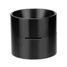 Refillable Capsules for Nespresso Vertuo Reusable Coffee Machine Pods Kit