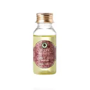 @Organic Harvest Grape Seed Base Oil 60 Ml h371