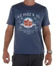 Apres Velo - Alpe d'Huez T-Shirt