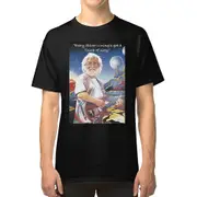 Jerry Garcia - Touch Of Grey T-shirt