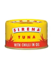 Sirena Tuna Chilli 95g