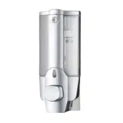 Wall Mount Soap Dispenser Multifunctional Household Artifact