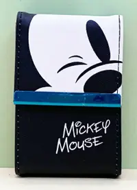 在飛比找樂天市場購物網優惠-【震撼精品百貨】Micky Mouse 米奇/米妮 指甲剪組