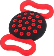 JUMPLAWN GPS Case Protector Holder Cover Waterproof Silicone Sleeve for Pet GPS Locator Easy Installation for Dog Tracking