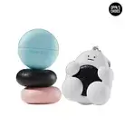 FORMENT SOLID PERFUME with GIFT (COTTON HUGMON KEYRING)