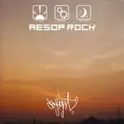 AESOP ROCK - DAYLIGHT CD NEW!