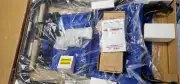 FITNATION Core Lounge Ultra Blue with Rep Counter