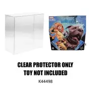 Protector For Marvel Inhumans Crystal and Lockjaw
