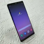 [天興] SAMSUNG 三星 GALAXY NOTE8 N950F 64GB 灰色 NOTE 8 N950 中古 二手