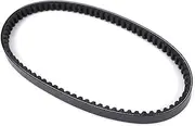 1pcs 0450238 Rubber Toothed Drive Belt For Polaris Predator 50 2004-2006 Scrambler 2001-2003 Transfer Clutch Belt