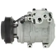 Jayair A/C Compressor - CM7338