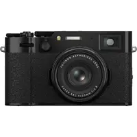 在飛比找誠品線上優惠-FUJIFILM 富士 X100VI數位相機 (平行輸入)/