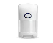 A46 Tuya Smart APP Wifi Infrared Human Body Alarm Human Body Infrared Detector PIR Security System Smart Home Life Equipment