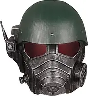 Tiangong Ranger Cosplay Helmet Deluxe Halloween Mask Collectible Prop