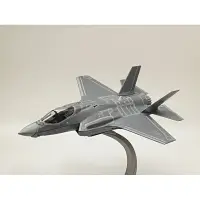 在飛比找蝦皮購物優惠-【模王】F-35A F35A 美軍現代戰機 比例1/72 合