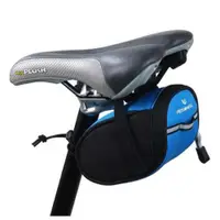 在飛比找PChome24h購物優惠-PUSH!自行車用品 自行車尾包 座墊包 車座包