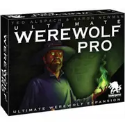 [Bezier Games] Ultimate Werewolf Pro Game