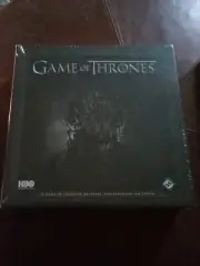 Game of Thrones HBO board game NEW
