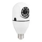 Wifi Security Cameras Wireless Smart Remote Control Hd Panoramic Surveilla SLK
