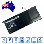 Battery for dell XPS 13-9360-D1609 13-9360-D1705 13-9360-D1505 13 9360R D1805T
