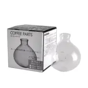 3/5Cups Syphon Pots High Quality Coffee Kettle Pot Set Filter Syphon Coffee Make