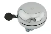 80mm Chrome Ding Dong Bell