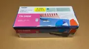 Genuine Brother TN-348M MAGENTA Toner - for DCP9055CDN 4150CDN 9460CDN series