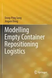 在飛比找博客來優惠-Modelling Empty Container Repo