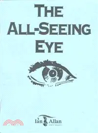 在飛比找三民網路書店優惠-The All-Seeing Eye
