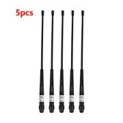 5PCS QT450AS-2 Male Radio Antenna 450-470Mhz For SOUTH Trimble RTK Receiver