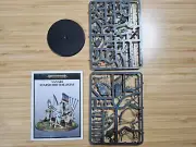 Warhammer Lumineth Starshard Ballista NOS