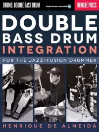 在飛比找博客來優惠-Double Bass Drum Integration: 