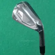 NEW Srixon ZXi5 Forged Single 7 Iron TT Dynamic Gold Mid 115 S300 Steel Stiff