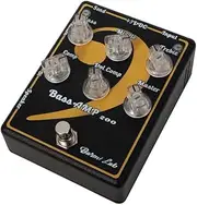 Baroni Lab Mini Amp Bass 200 - UK Version