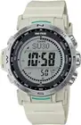 Casio PRO TREK PRW-35-7JF Climber Line Solar Radio Men Watch New in Box