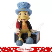 Jim Shore JIMINY CRICKET Mini Figurine Disney Traditions