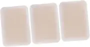 3pcs Multipurpose Skin Cover Patch Breathable Cover up Tape Scar Sticker Flaw Concealer for Summer