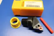 Sandvik Capto C3 Lathe tool C3-PDJNL-22045-11 Turning Sandvik Coromant New