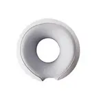Salon Massage Pillow Soft U Shape Neck Cushion for SPA Flights Beauty Salon